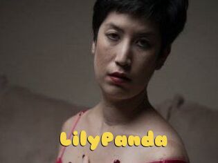 LilyPanda