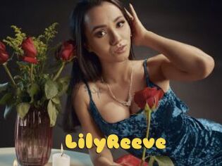 LilyReeve
