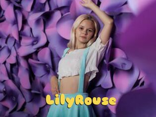 LilyRouse