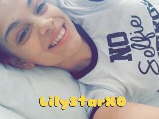 LilyStarXO