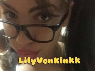LilyVonKinkk