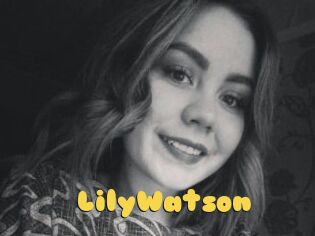 LilyWatson