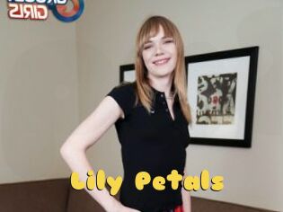 Lily_Petals