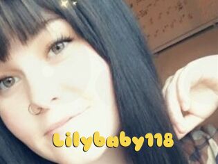 Lilybaby118