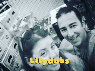 Lilydabs