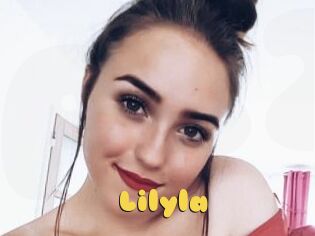 Lilyla