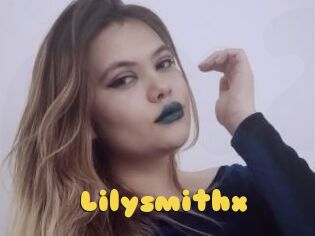 Lilysmithx