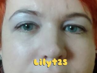 Lilyt25