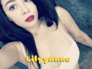 LilyyAnne