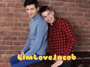 LimLoveJacob