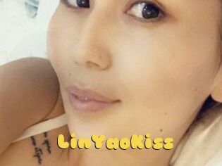 LinYaoKiss