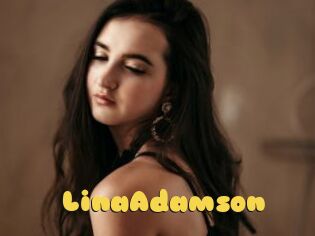 LinaAdamson