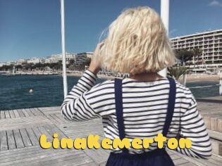 LinaKemerton