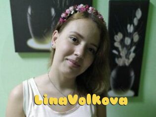 LinaVolkova