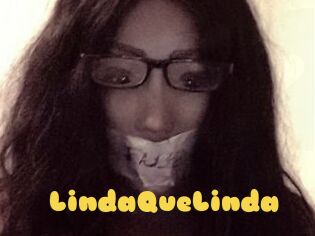 LindaQueLinda