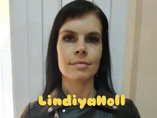 LindiyaHoll