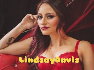 LindsayDavis