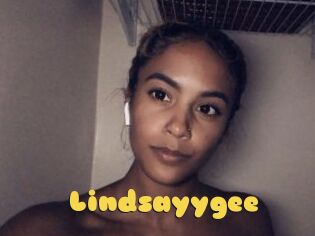 Lindsayygee
