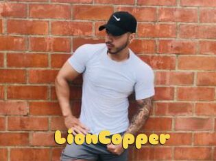 LionCopper