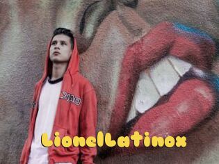 LionelLatinox