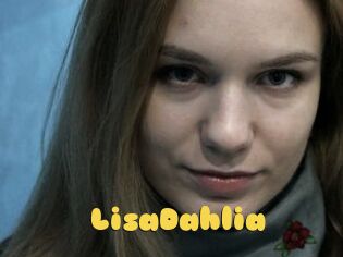 LisaDahlia