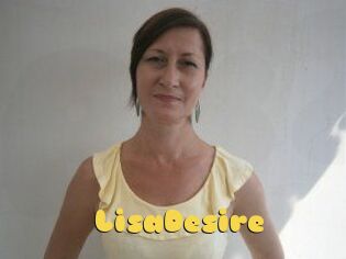 LisaDesire