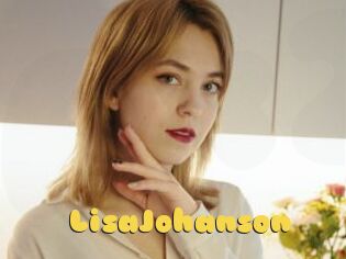 LisaJohanson