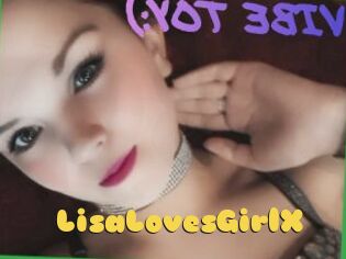 LisaLovesGirlX