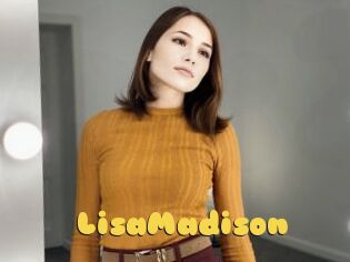 LisaMadison