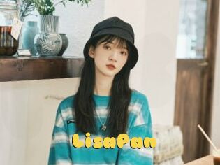 LisaPan
