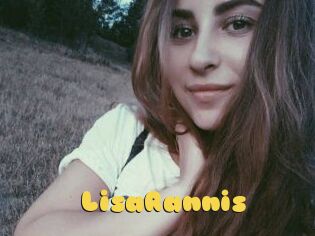 LisaRannis