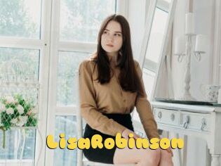 LisaRobinson
