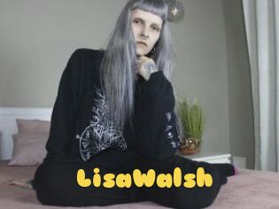 LisaWalsh