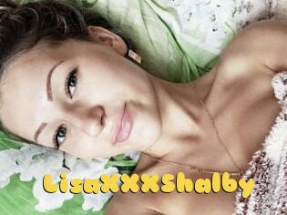 LisaXXXShalby