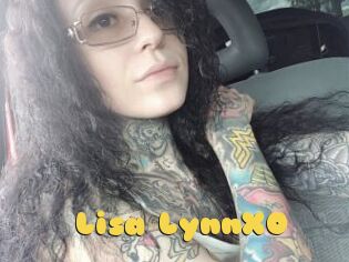 Lisa_LynnXO