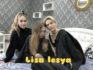 Lisa_lesya