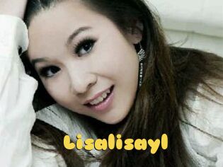 Lisalisayl