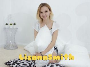 LisanaSmith