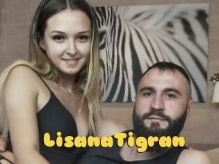 LisanaTigran