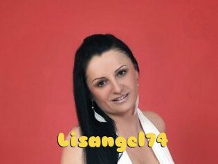 Lisangel74