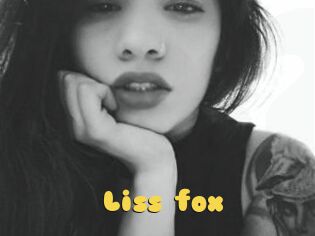 Liss_fox