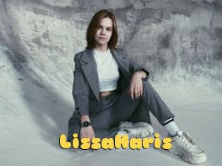 LissaHaris