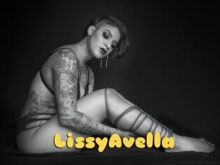 LissyAvella