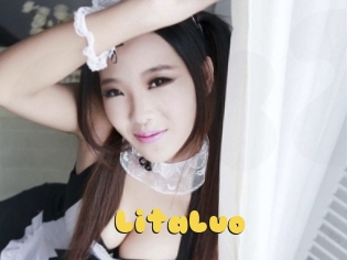 LitaLuo Px24 Sexcam
