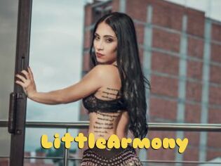 LittleArmony