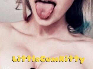 LittleCumKitty