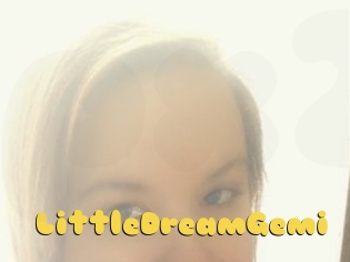 LittleDreamGemi
