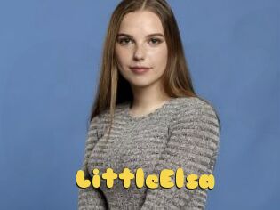 LittleElsa