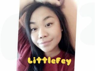 LittleFey