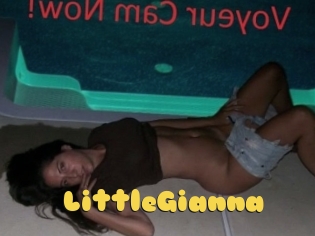 LittleGianna Px24 Sexcam